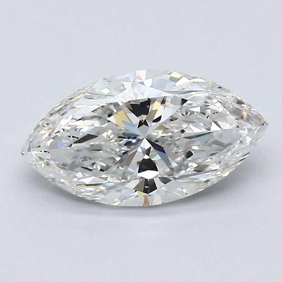 1.75 ct Marquise diamond