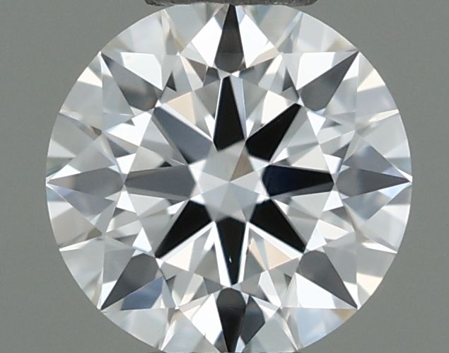 0.30 ct Round diamond