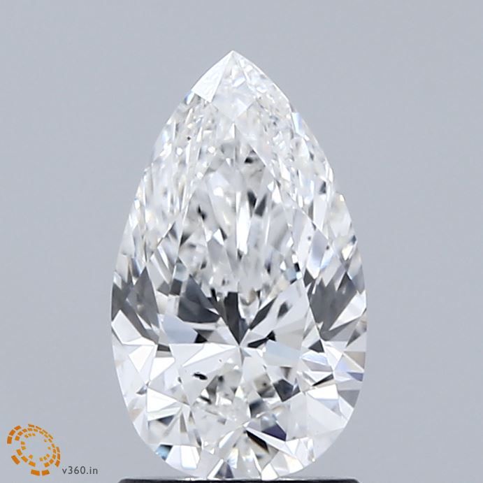1.43 Carat