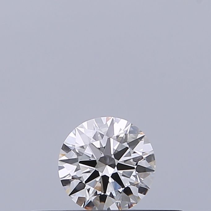 0.19 ct Round Diamond