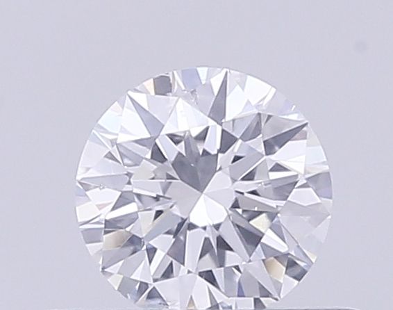 0.3 ct Round Diamond
