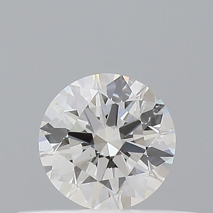 0.3 ct Round Diamond