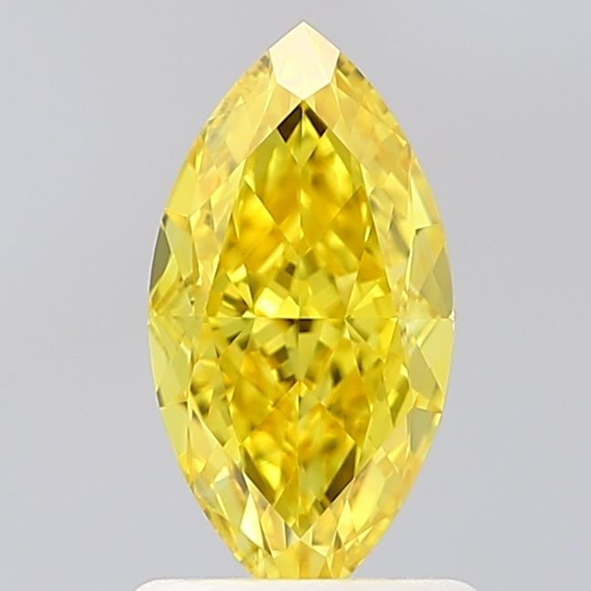 1.07 ct. marquise Lab Grown Diamond front image