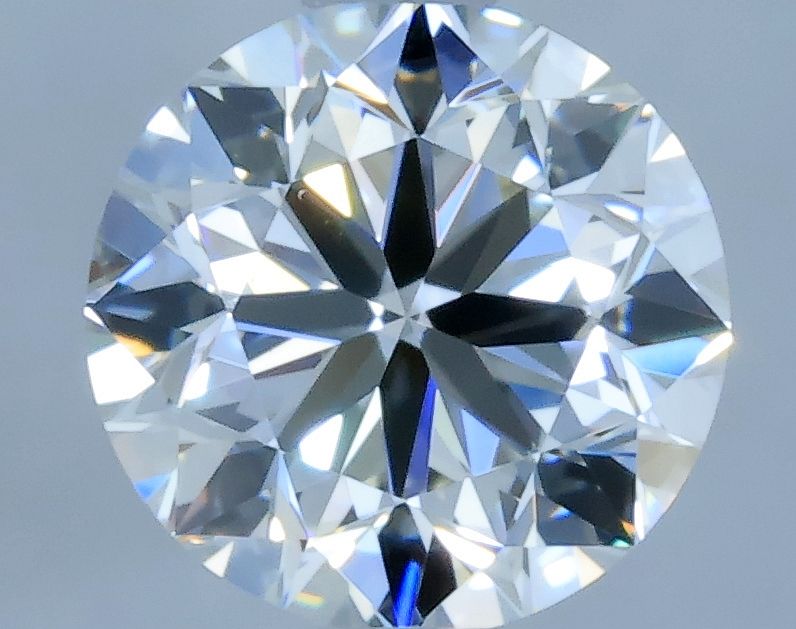 1.00 ct Round diamond