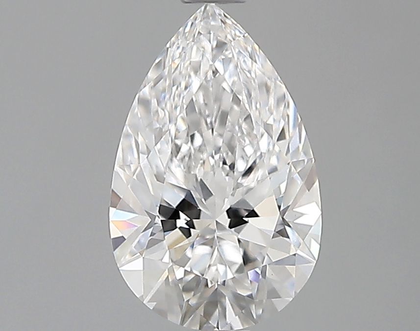 1.08 ct. pear Lab Grown Diamond front image