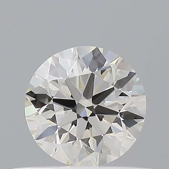 0.35 ct Round Diamond