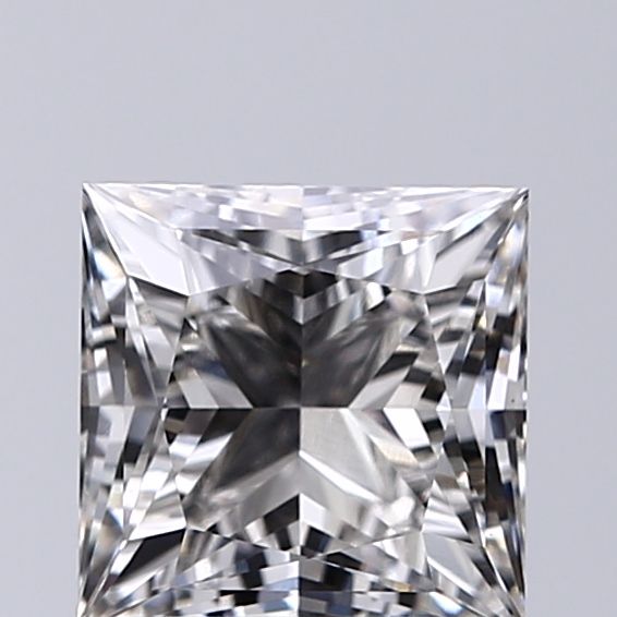 1.50 ct Princess diamond