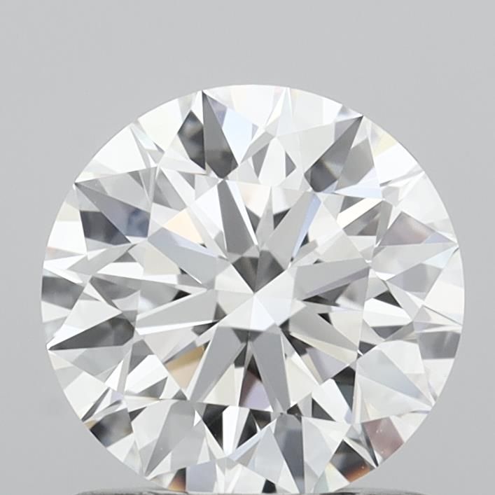 1.03 ct. round Lab Grown Diamond front image