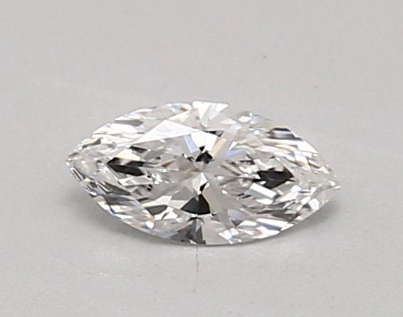 0.41 ct lab-grown Marquise Diamond