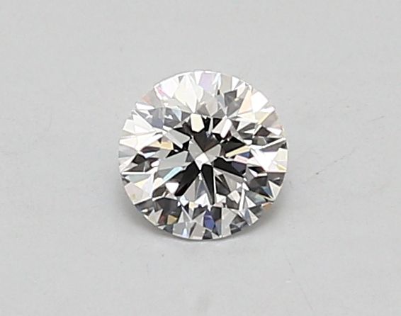 0.43 ct lab-grown Round Diamond