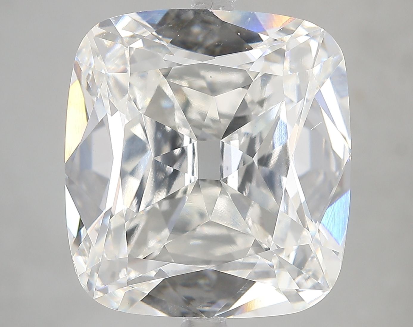 10.71 Carat