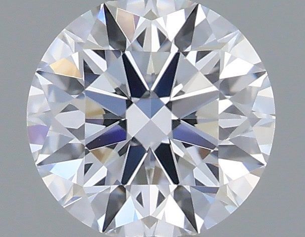 0.29 ct lab-grown Round Diamond
