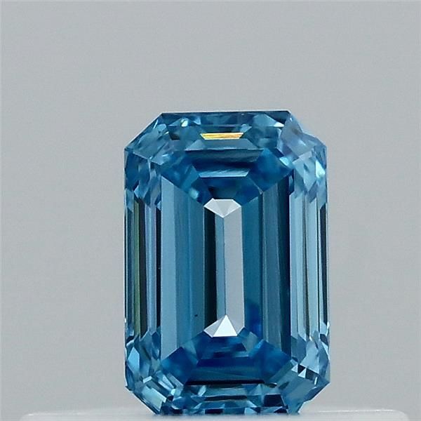 0.30 ct Emerald diamond