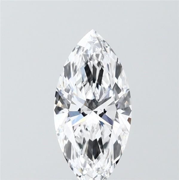 1.06 ct. marquise Lab Grown Diamond front image