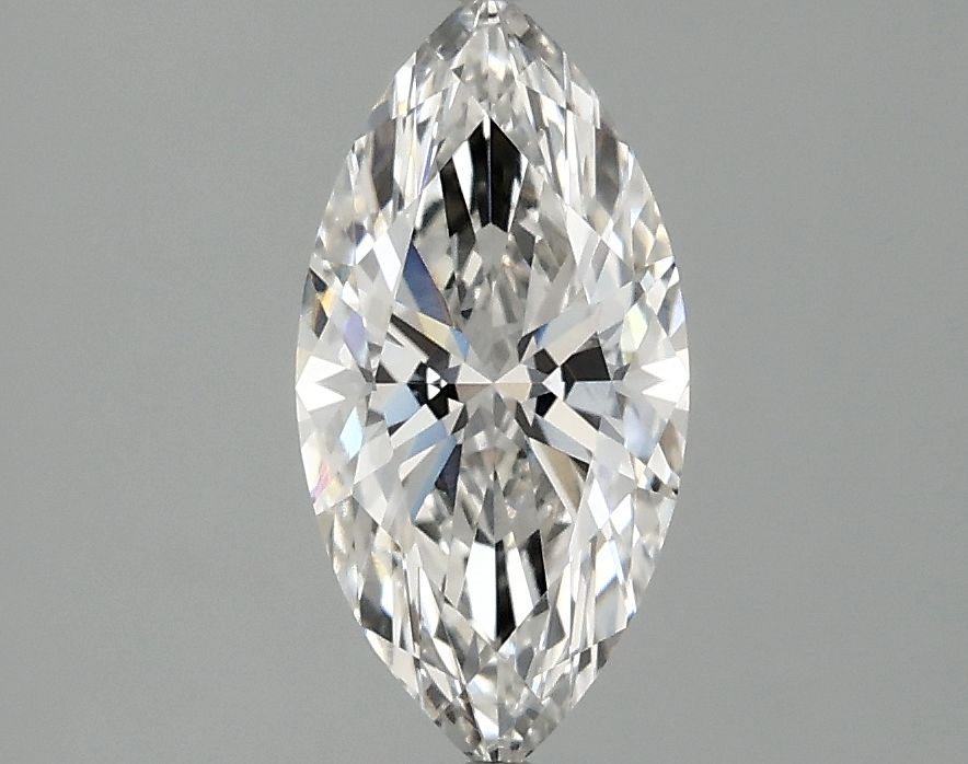 1.10 ct Marquise diamond