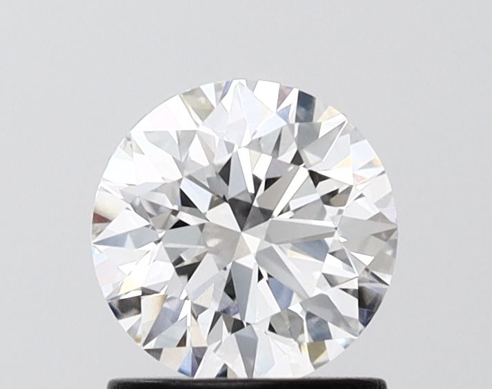 1.05 ct. round Lab Grown Diamond front image