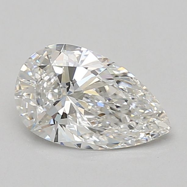 1.04 ct. pear Lab Grown Diamond front image