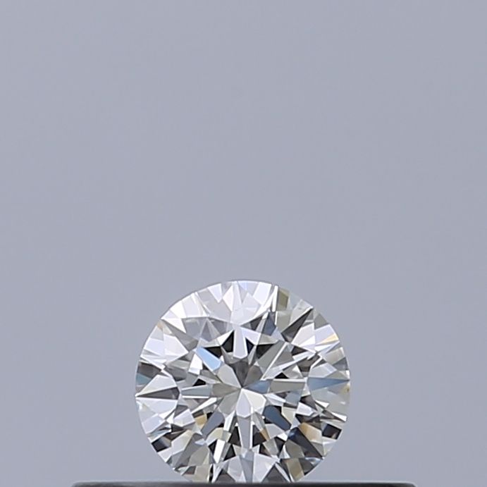 0.18 ct Round Diamond