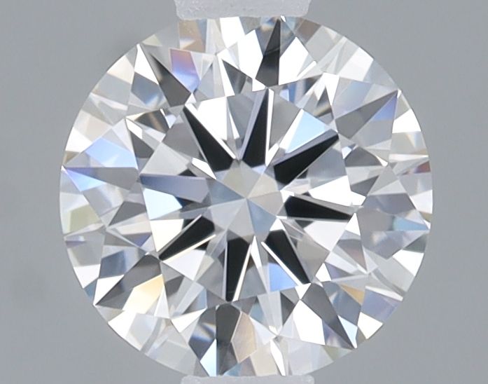 1.00 ct. round Lab Grown Diamond front image