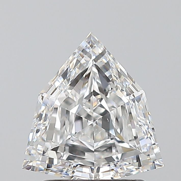 1.53 ct Kite Diamond