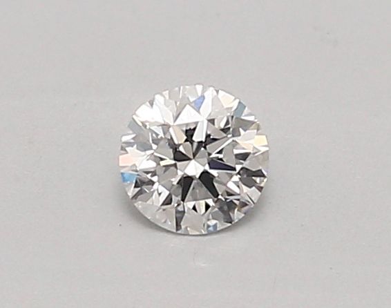 0.29 ct lab-grown Round Diamond