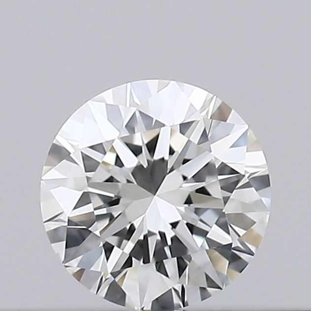 0.15 ct Round Diamond