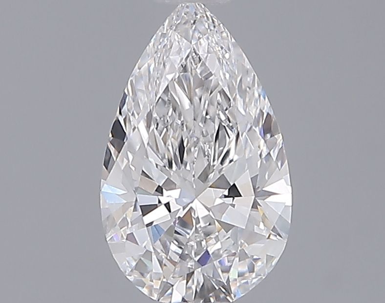 1.04 ct. pear Lab Grown Diamond front image