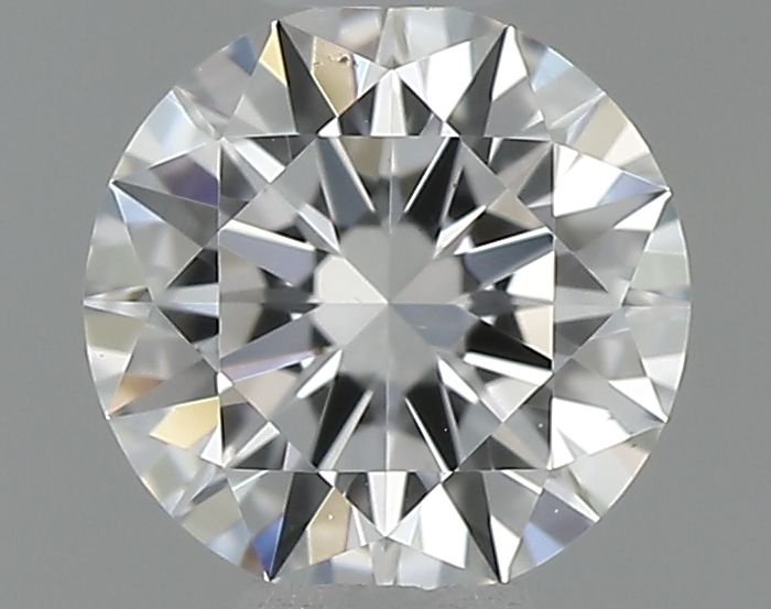 0.31 ct Round diamond