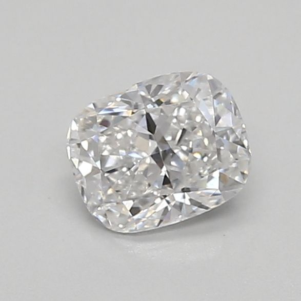 0.43 ct lab-grown Cushion modified Diamond