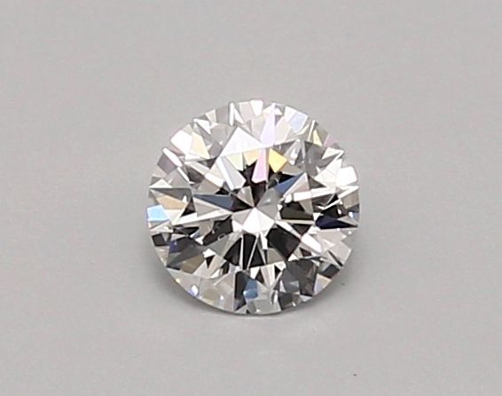 0.38 ct lab-grown Round Diamond