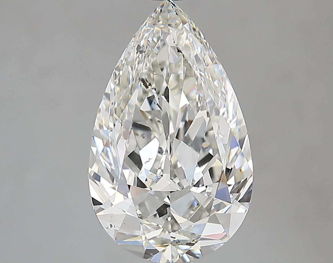3.01 Carat