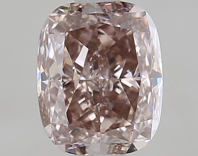 0.72 ct Cushion Brilliant diamond