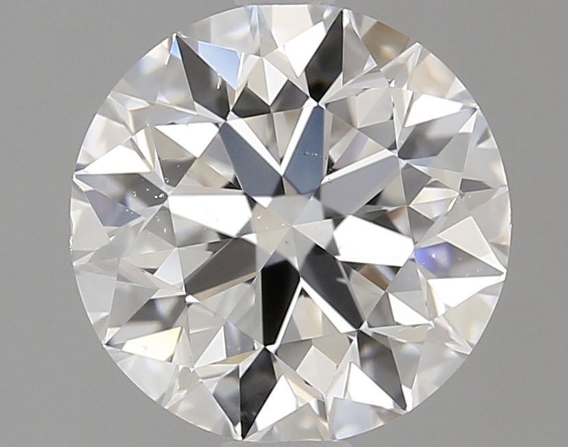 1.50 ct Round diamond