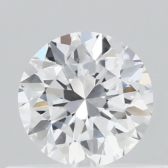 0.42 ct lab-grown Round Diamond