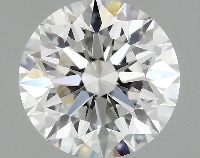 1.09 ct. round Lab Grown Diamond front image