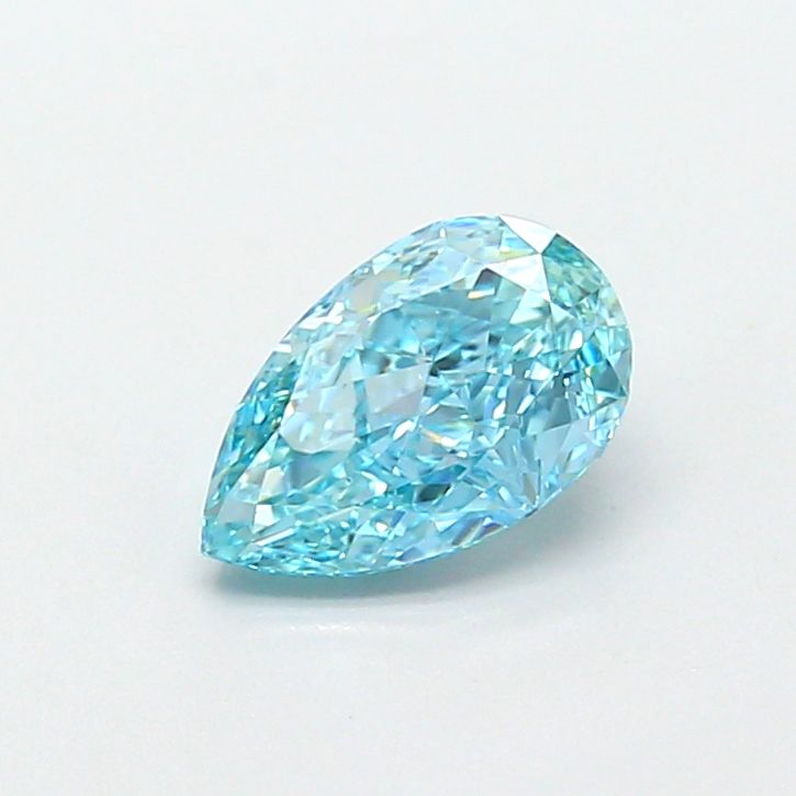 1.06 ct. pear Lab Grown Diamond front image