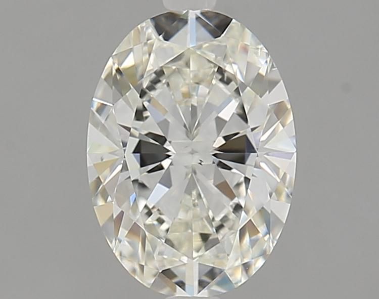 1.50 ct Oval diamond