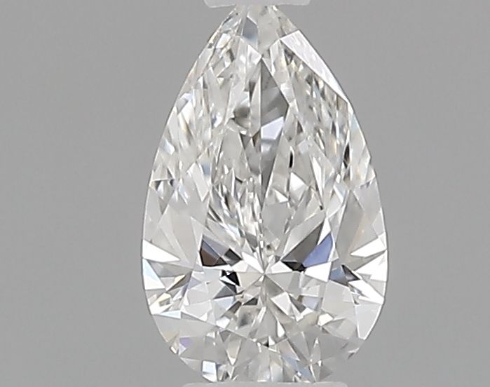 0.31 ct Pear diamond