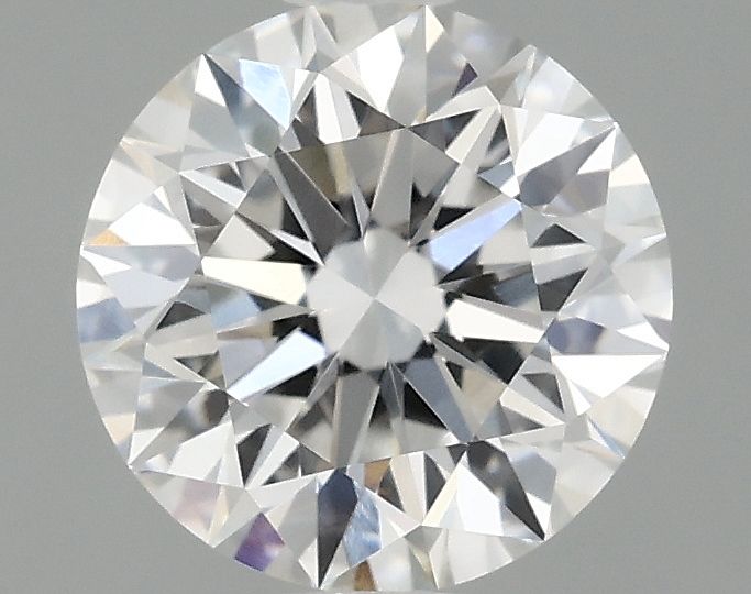 1.09 ct. round Lab Grown Diamond front image