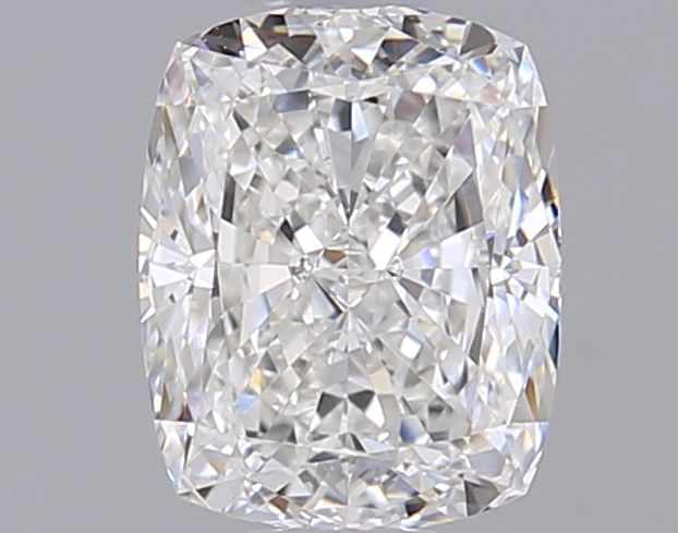 0.71 ct Cushion Brilliant diamond