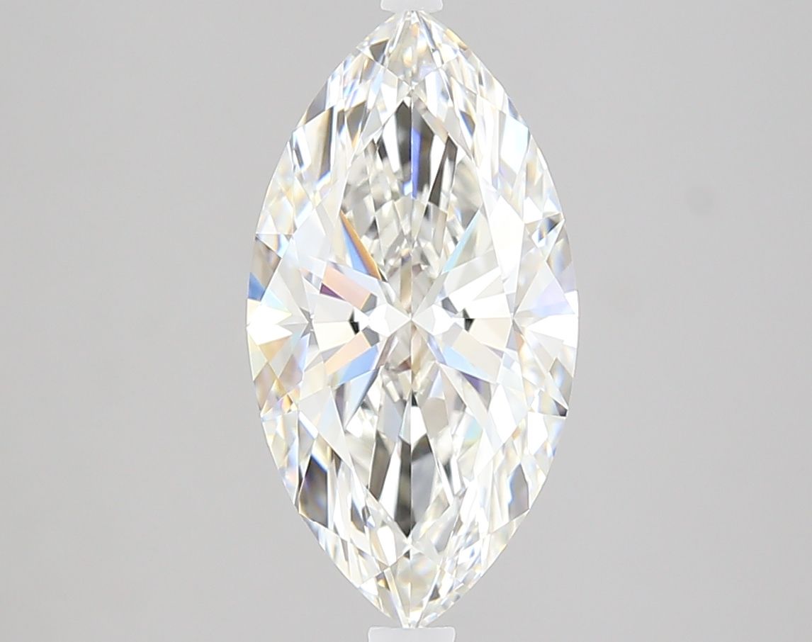 2.52 ct Marquise diamond