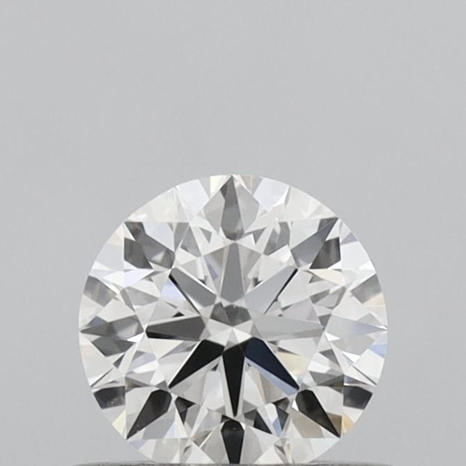 0.81 ct. round Lab Grown Diamond front image