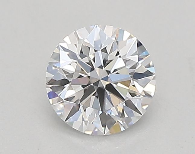 0.37 ct lab-grown Round Diamond