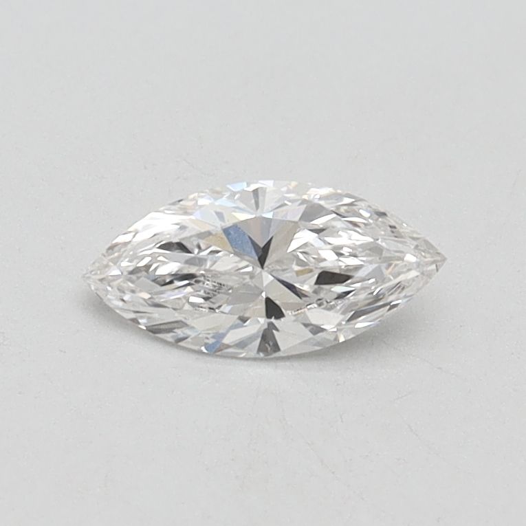 0.31 ct lab-grown Marquise Diamond