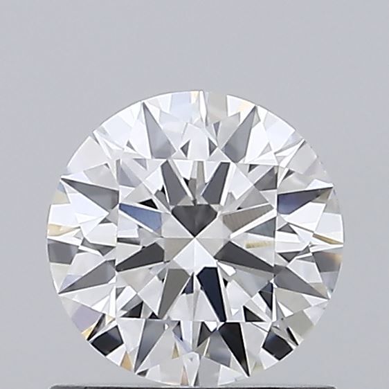 0.84 ct. round Lab Grown Diamond front image