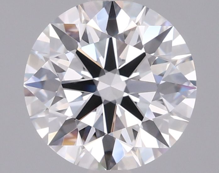 1.51 ct. round Lab Grown Diamond front image