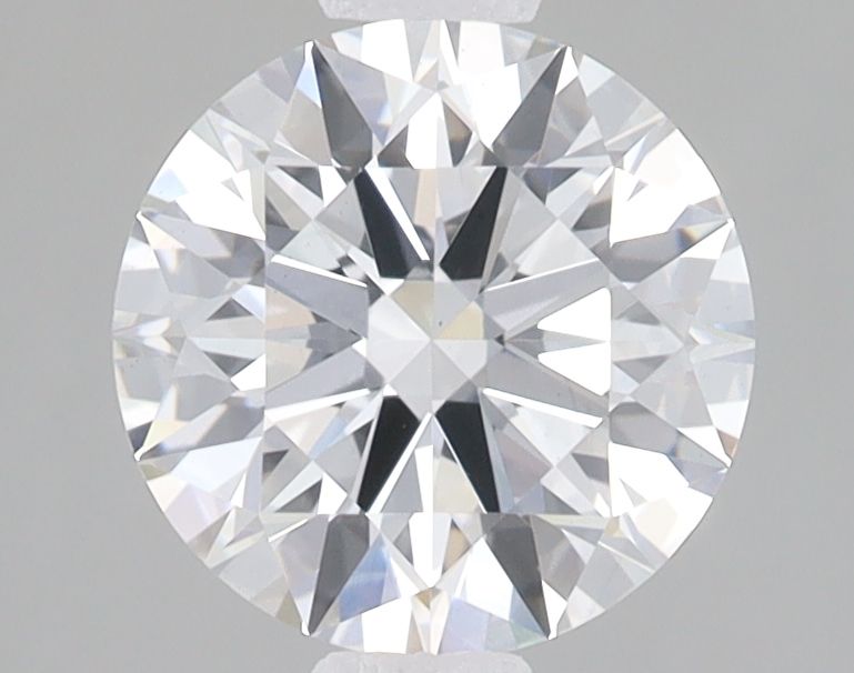 1.91 ct. round Lab Grown Diamond front image