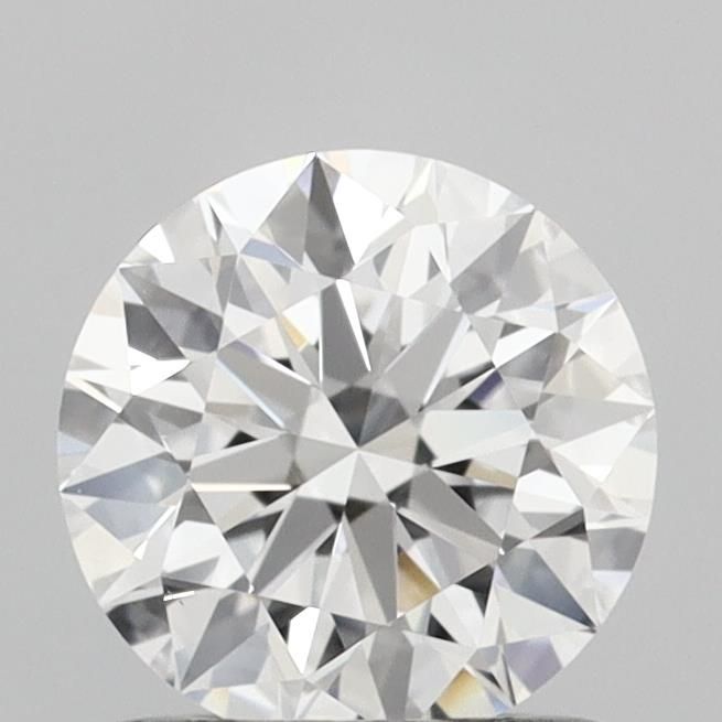 1.03 ct. round Lab Grown Diamond front image