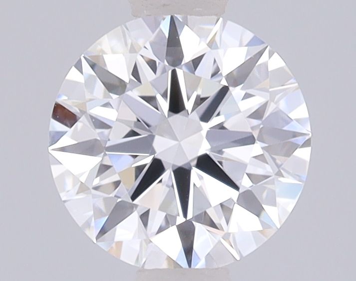 1.03 ct. round Lab Grown Diamond front image