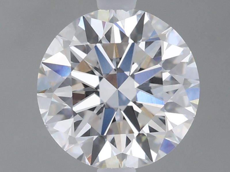 1.06 ct. round Lab Grown Diamond front image